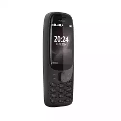 Смартфон NOKIA 6310 DS 2025 BLACK