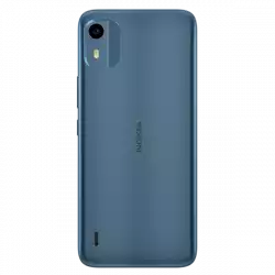 Смартфон NOKIA C12 DS 2/64 CYAN