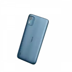 Смартфон NOKIA C12 DS 2/64 CYAN