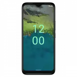 Смартфон NOKIA C12 DS 2/64 CYAN