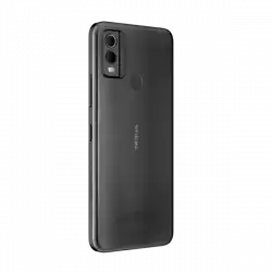 Смартфон NOKIA C22 DS 2/64 CHARCOAL