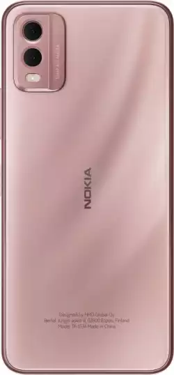 Смартфон NOKIA C32 DS 4/64 PINK