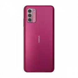 Смартфон NOKIA G42 5G DS 6/128 PINK