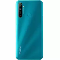 Смартфон REALME 5I 2030 4G+64G /BLUE