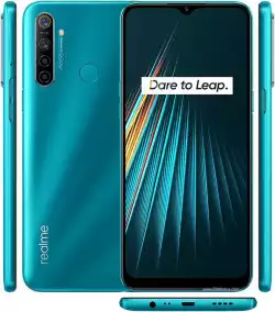 Смартфон REALME 5I 2030 4G+64G /BLUE