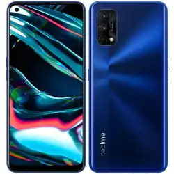 Смартфон REALME 7 PRO 8G+128G /BLUE