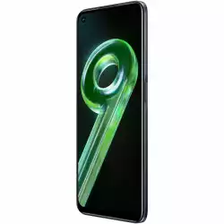 Смартфон REALME 9 5G 4+64 BLACK