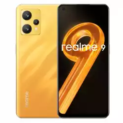 Смартфон REALME 9 6G+128G GOLD RMX3521