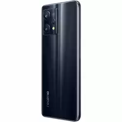 Смартфон REALME 9 PRO+ 6G+128G BLK 3393