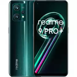 Смартфон REALME 9 PRO+ 6G+128G GRN 3393