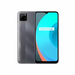 Смартфон REALME C11 2185 3G+32G /GRAY