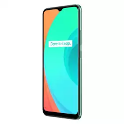 Смартфон REALME C11 2185 3G+32G /GREEN