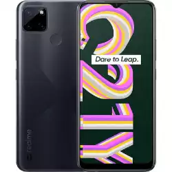 Смартфон REALME C21-Y 3263 4G+64G BLACK