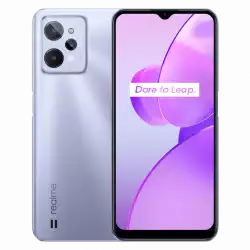 Смартфон REALME C31 3501 4G+64G SILVER