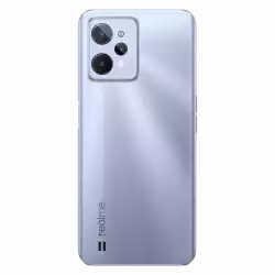 Смартфон REALME C31 3501 4G+64G SILVER