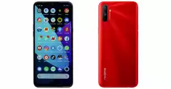 Смартфон REALME C3 3G+64G /BLAZING RED