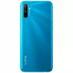 Смартфон REALME C3 3G+64G /FROZEN BLUE