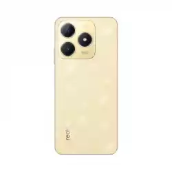 Смартфон REALME C63 RMX3939 6+256 GOLD