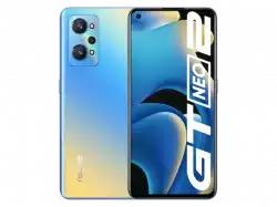 Смартфон REALME GT NEO2 8G+128G NEO BLU