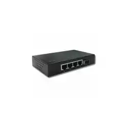 SWITCH RP-G2400DC 24P GIGABIT