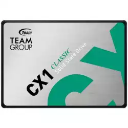 TEAM SSD CX1 240GB 2.5 INCH