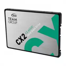 TEAM SSD CX2 512GB 2.5 INCH