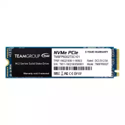 TEAM SSD MP33 2TB M2 PCI-E