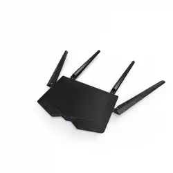 TENDA WL AC ROUTER AC6 /4 ANT