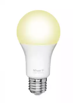 TRUST Smart WiFi LED Bulb E27