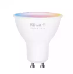 TRUST Smart WiFi RGB LED Spot GU10