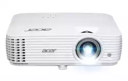 ACER Projector P1557Ki 1080p 1920x1080 4500 ANSI 4000h 16:9 (Native), 4:3 (Supported) HDMI1.4a x2 WiFi dongle 2.9kg 3y