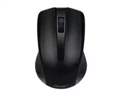 Acer RF2.4 Wireless Optical Mouse Moonstone Black