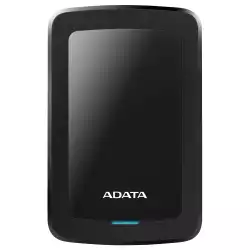 Adata 4TB , HV300 , USB 3.2 Gen 1, 2.5" - External Hard Drive Black