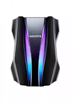 ADATA HD770G 1TB Black