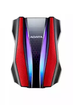 ADATA HD770G 1TB Red