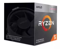 AMD Ryzen 5 3400G 4C/16T 4.2GHz 6MB AM4 BOX
