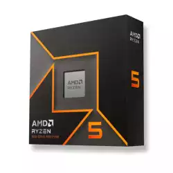 AMD Ryzen 5 9600x 5.4GHz AM5 6C/12T 65W 38MB BOX