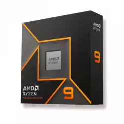 AMD Ryzen 9 9900x 5.6GHz AM5 12C/24T 120W 76MB BOX