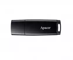 Apacer AH336 64GB Black - USB2.0 Flash Drive