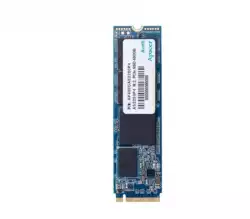 Apacer AS2280P4 M.2 PCIe 512GB, Standard (Single)