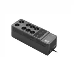 APC Back-UPS 850VA, 230V, USB Type-C and A charging ports