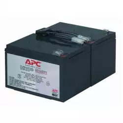 APC Battery replacement kit for BP1000I, SUVS1000I, SU1000INET, SU1000RMINET, SUA1000I