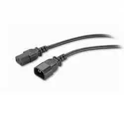 APC powercord IEC C13/C14