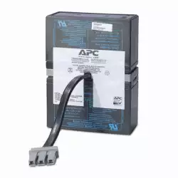 APC replacement battery cartridge 33