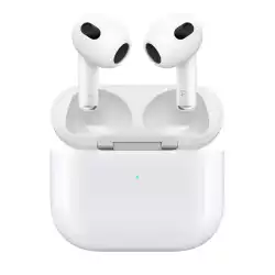 Apple AirPods3 with Lightning Charging Case