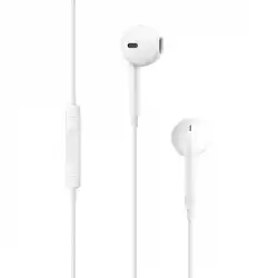 Apple Earpods with 3.5mm Headphone Plug (2017)