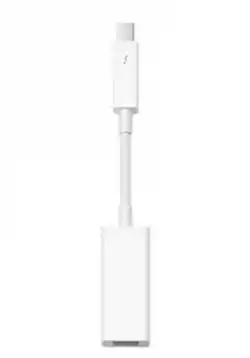 Apple Thunderbolt to FireWire Adapter