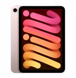 Apple iPad mini 6 Wi-Fi 64GB - Pink