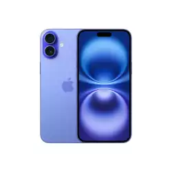 Смартфон Apple iPhone 16 Plus 512GB Ultramarine