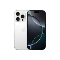 APPLE iPhone 16 Pro 128GB White Titanium